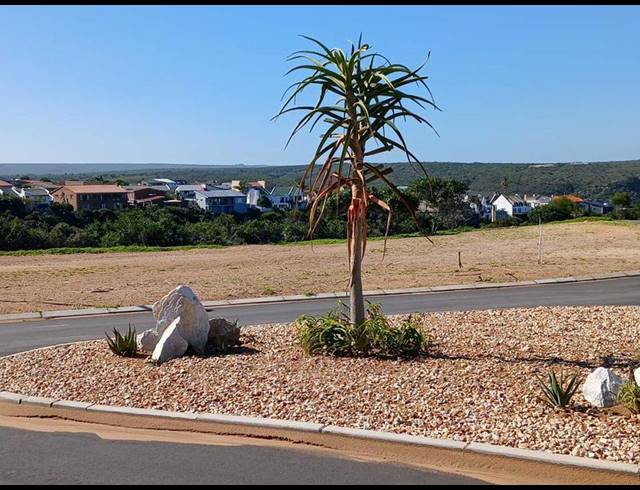 LAND FOR SALE IN STILBAAI-WES